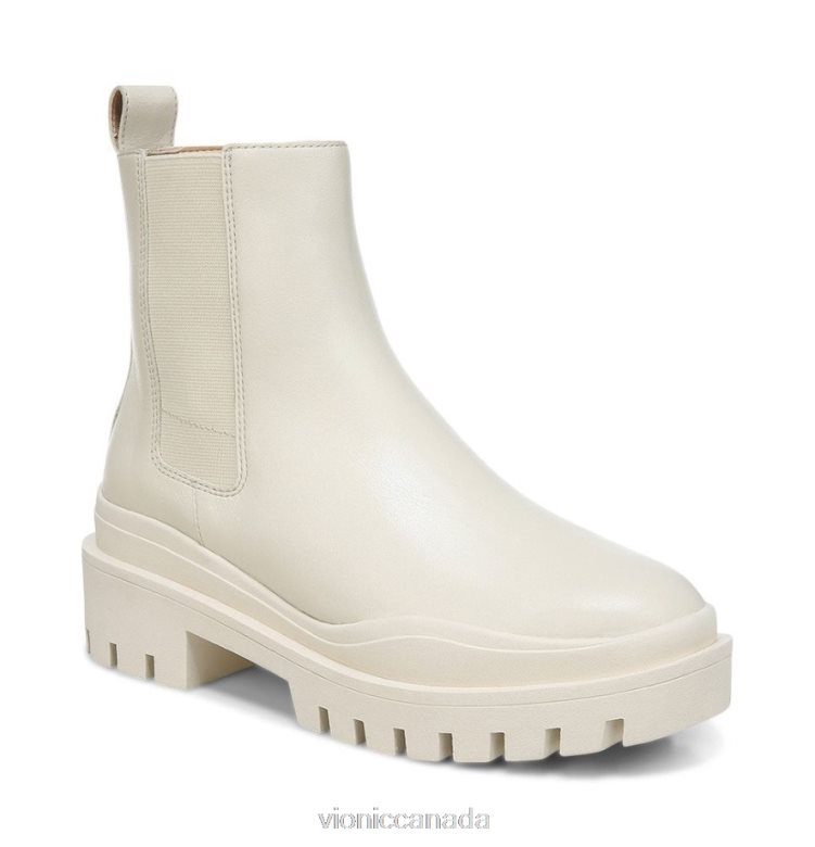 Vionic Karsen Boot 464266429 Cream Vionic canada sale