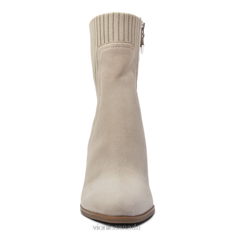 Vionic Kaylee Ankle Boot 464266158 Dark Taupe Vionic canada shoes
