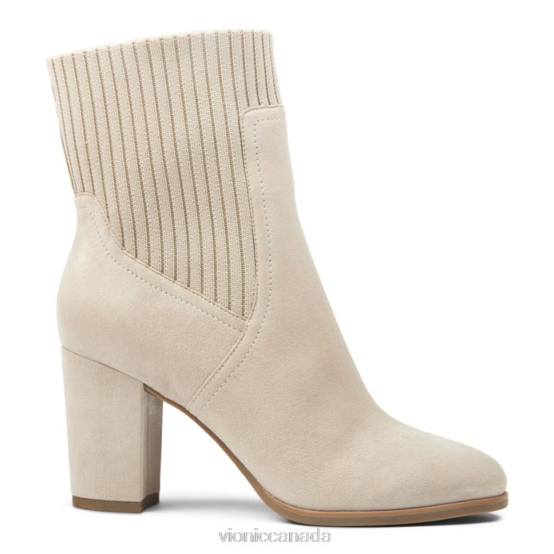 Vionic Kaylee Ankle Boot 464266158 Dark Taupe Vionic canada shoes