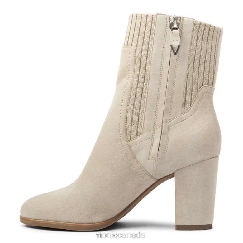Vionic Kaylee Ankle Boot 464266158 Dark Taupe Vionic canada shoes