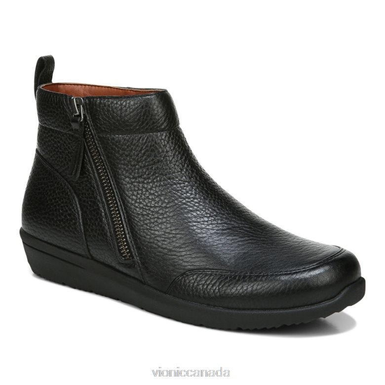 Vionic Lois Chukka 464266172 Black Vionic calgary
