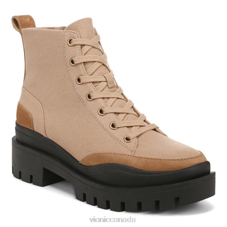 Vionic Mellie Boot 464266497 Toffee Vionic shoes calgary