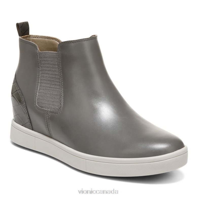 Vionic Mickie Boot 464266499 Charcoal Vionic sneakers