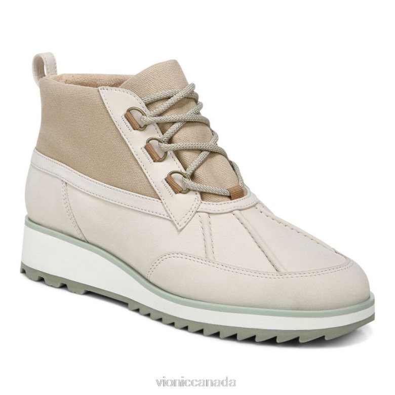 Vionic Nolan Boot 464266514 Cream Vionic canada