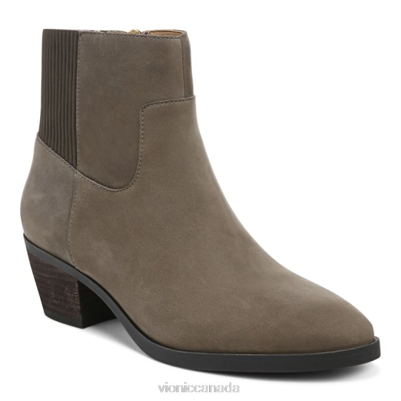 Vionic Shantelle Ankle Boot 464266590 Stone Vionic sneakers