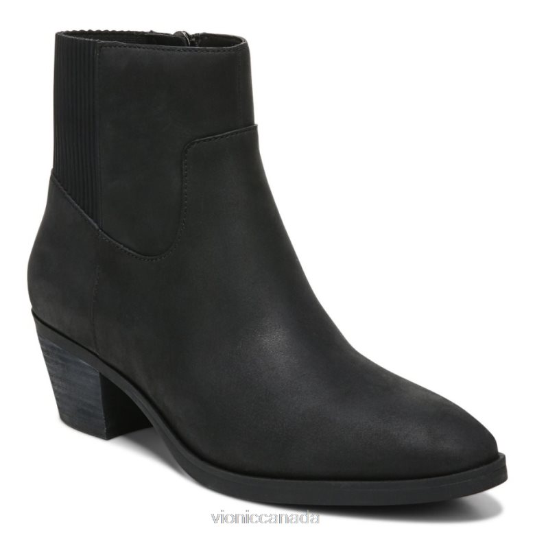 Vionic Shantelle Ankle Boot 464266847 Black Vionic sneakers