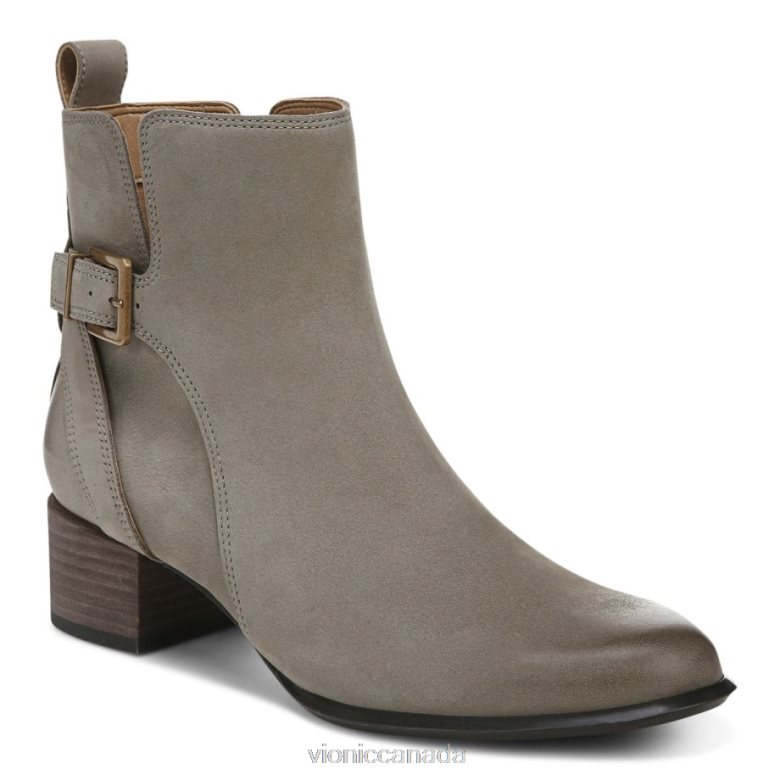 Vionic Sienna Boot 464266852 Stone Vionic calgary