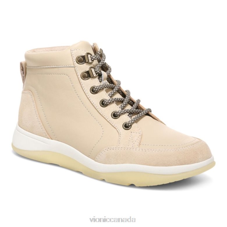 Semolina Leather