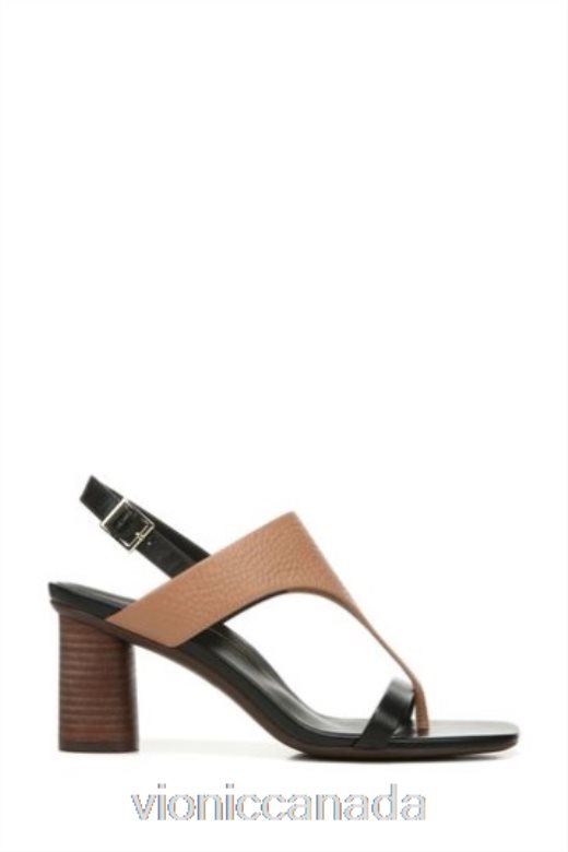 Vionic Alondra Black Ankle Straps Shoes 4642661592Vionic calgary