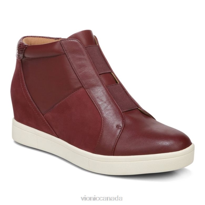Vionic Emery High Top 464266359 Port Vionic calgary