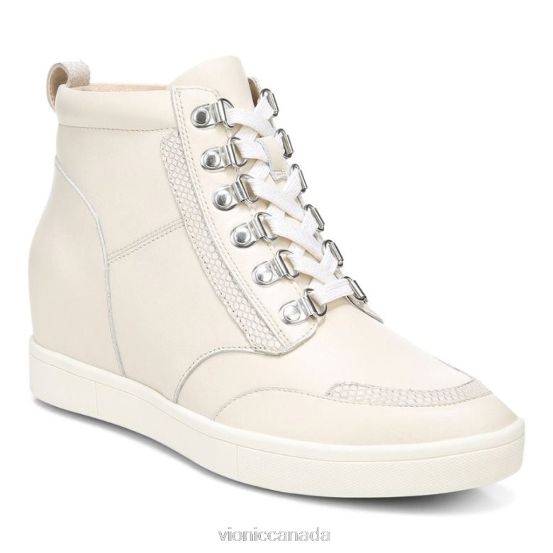 Vionic Jordy High Top 464266146 Cream Vionic canada
