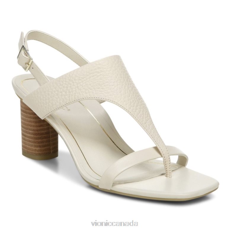 Vionic Alondra Sandal 464266275 Cream Vionic canada