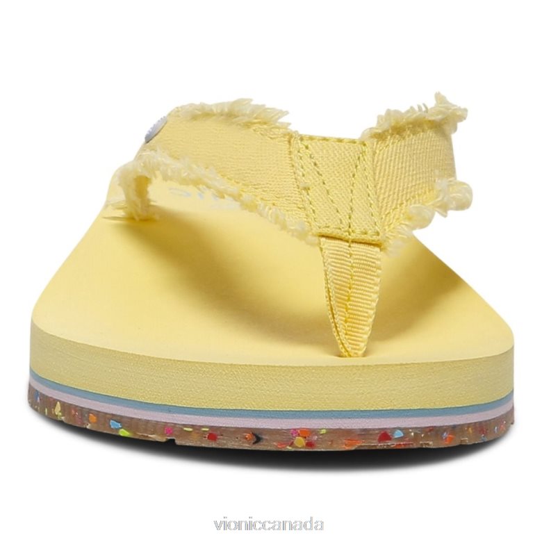 Vionic Beach Unwind Toe Post Sandal 4642661301 Sun Vionic sandals canada