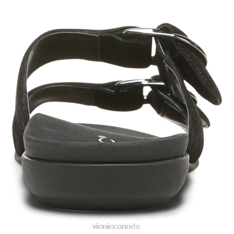 Vionic Corlee Sandal 464266324 Black Vionic sneakers
