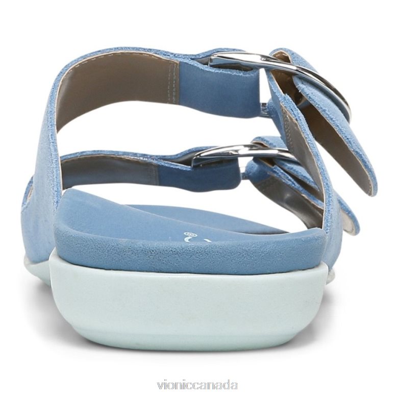 Vionic Corlee Sandal 464266327 Sky Vionic canada