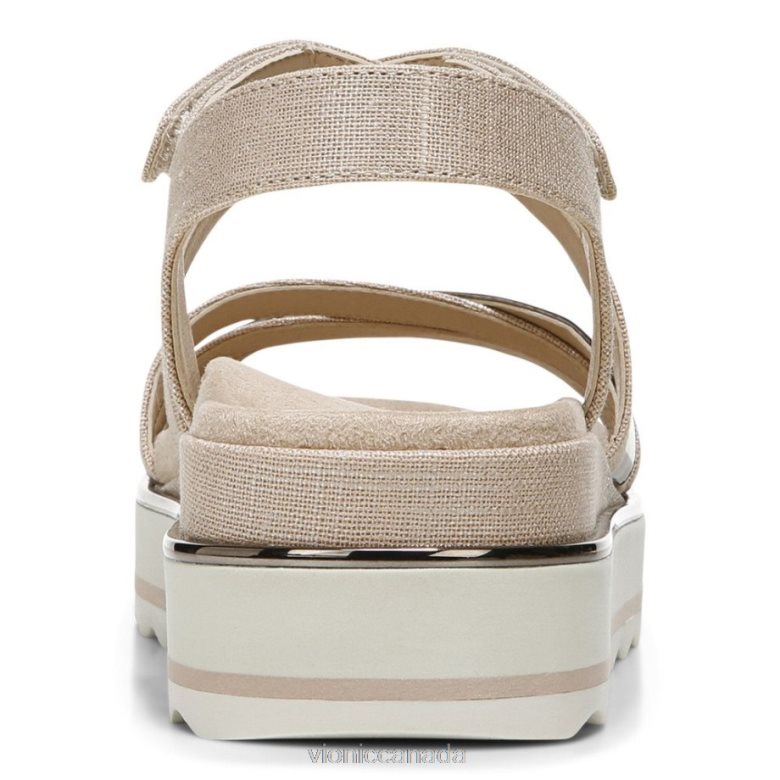 Vionic Kellyn Flatform Sandal 464266435 Moonlight Vionic boots canada