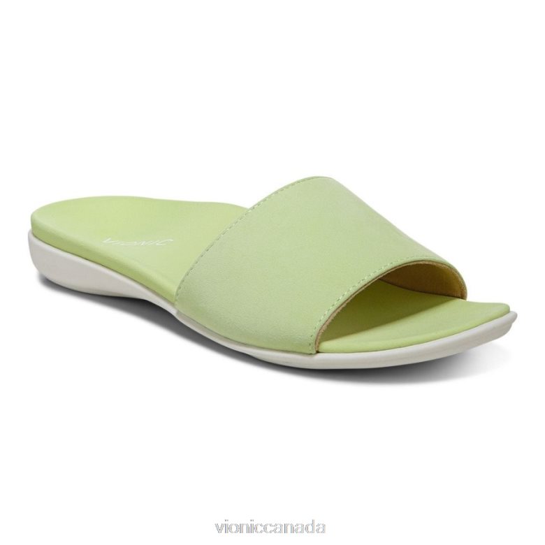 Pale Lime