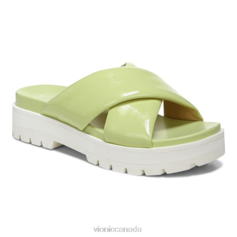 Pale Lime